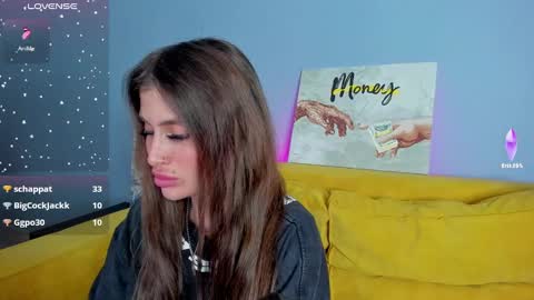 Snapshot of patricia_cox chatting on February 15, 1:21 am Patricia GMT2 Wed-Thu 5-11am Sat-Mon 5-11am online show from February 15, 1:21 am