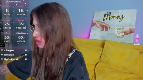 Snapshot of patricia_cox chatting on February 15, 4:25 am Patricia GMT2 Wed-Thu 5-11am Sat-Mon 5-11am online show from February 15, 4:25 am