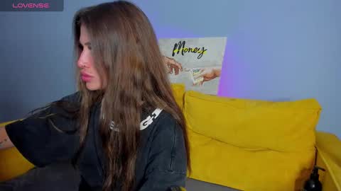 Snapshot of patricia_cox chatting on February 16, 9:16 pm Patricia GMT2 Wed-Thu 5-11am Sat-Mon 5-11am online show from February 16, 9:16 pm