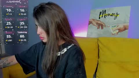 Snapshot of patricia_cox chatting on February 24, 9:20 pm Patricia GMT2 Wed-Thu 5-11am Sat-Mon 5-11am online show from February 24, 9:20 pm