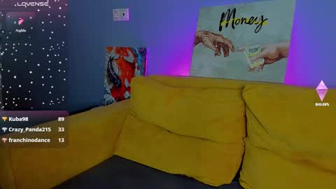 Snapshot of patricia_cox chatting on February 25, 12:25 am Patricia GMT2 Wed-Thu 5-11am Sat-Mon 5-11am online show from February 25, 12:25 am