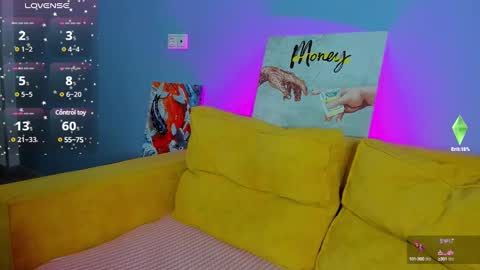 Snapshot of patricia_cox chatting on March 9, 9:14 pm Patricia GMT2 Wed-Thu 5-11am Sat-Mon 5-11am online show from March 9, 9:14 pm