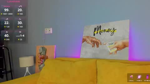 Snapshot of patricia_cox chatting on October 2, 8:38 pm Patricia GMT2 Wed-Thu 5-11am Sat-Mon 5-11am online show from October 2, 8:38 pm