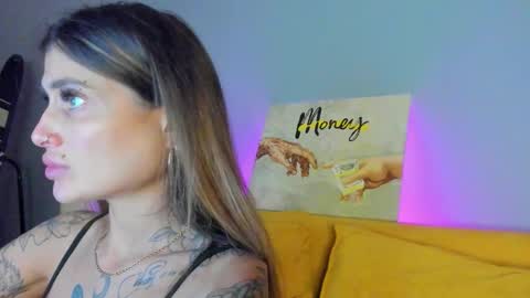 Snapshot of patricia_cox chatting on October 8, 8:28 pm Patricia GMT2 Wed-Thu 5-11am Sat-Mon 5-11am online show from October 8, 8:28 pm