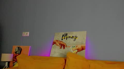 Snapshot of patricia_cox chatting on October 12, 8:19 pm Patricia GMT2 Wed-Thu 5-11am Sat-Mon 5-11am online show from October 12, 8:19 pm