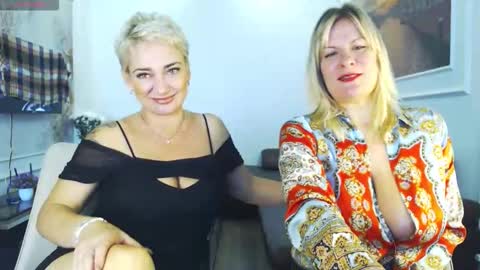 patricia_lions_ online show from December 23, 5:16 am