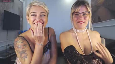 patricia_lions_ online show from January 9, 5:54 am