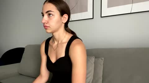 Snapshot of patricia_p_ chatting on June 21, 4:26 am Patricia online show from June 21, 4:26 am