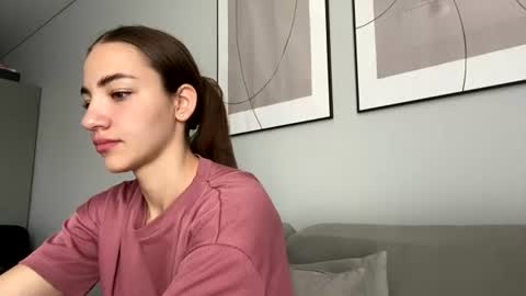 Snapshot of patricia_p_ chatting on July 5, 6:53 am Patricia online show from July 5, 6:53 am