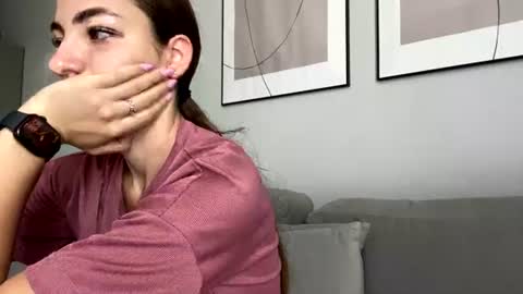 Snapshot of patricia_p_ chatting on July 6, 3:58 am Patricia online show from July 6, 3:58 am