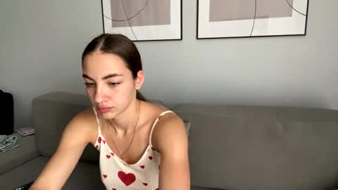 Snapshot of patricia_p_ chatting on July 12, 4:14 am Patricia online show from July 12, 4:14 am