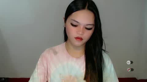 Patricia online show from December 3, 12:24 am