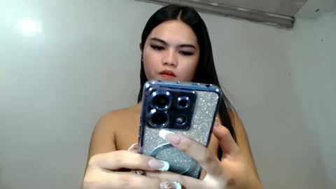 Patricia online show from December 12, 4:48 am