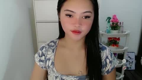 Patricia online show from January 29, 2:30 am