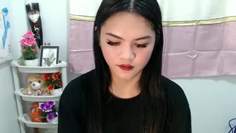 Patricia online show from February 19, 9:14 pm