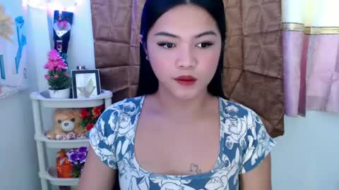 Patricia online show from February 25, 8:03 am