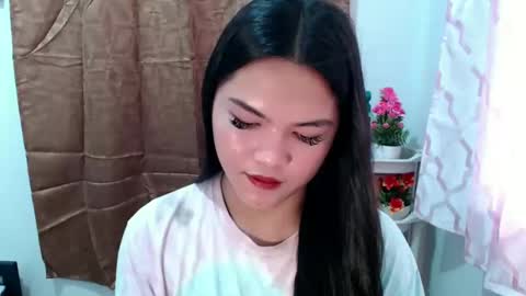 Patricia online show from February 28, 11:56 pm