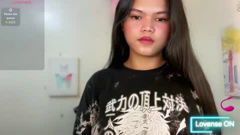 Patricia online show from June 27, 3:11 am