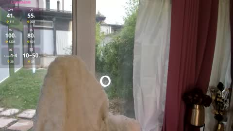 Patricia online show from October 14, 6:58 am