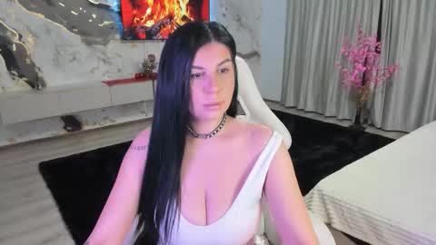 Patricia online show from November 26, 4:24 am