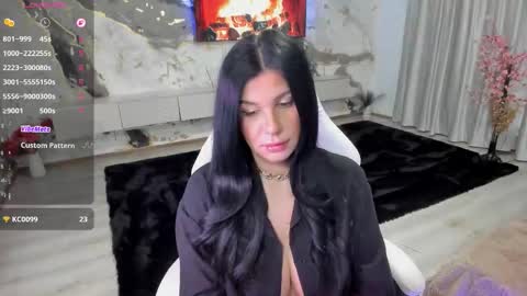 Patricia online show from February 13, 5:03 am