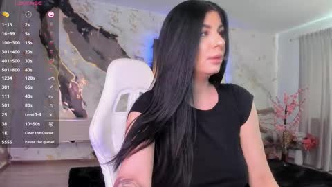 Patricia online show from March 17, 5:44 am