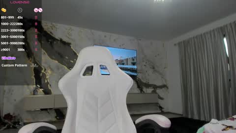 Patricia online show from May 15, 11:12 pm