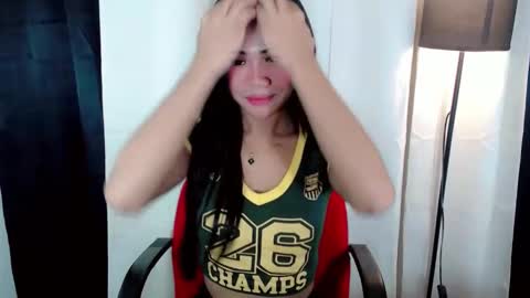 Snapshot of patricialovesyou chatting on October 3, 11:29 am PATRICIA online show from October 3, 11:29 am