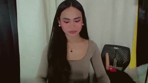 PATRICIA online show from January 6, 7:56 am