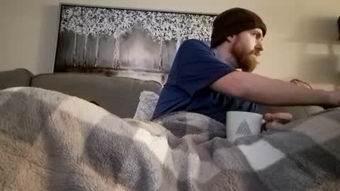 patrick247288 online show from February 9, 5:40 am