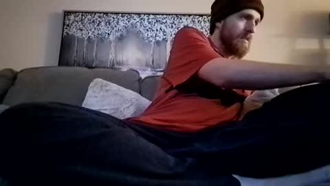 patrick247288 online show from March 1, 6:13 am