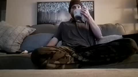 patrick247288 online show from October 10, 5:06 am