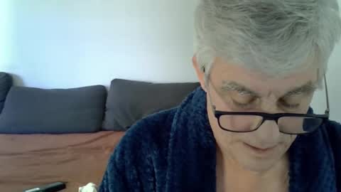 patrick5275 online show from December 6, 12:38 pm