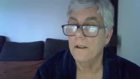 patrick5275 online show from December 6, 3:44 pm