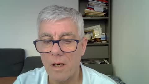 patrick5275 online show from December 16, 8:41 am