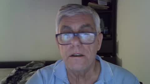 patrick5275 online show from December 29, 11:08 pm