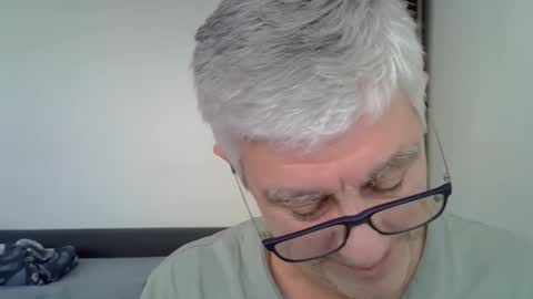 patrick5275 online show from January 3, 9:58 am