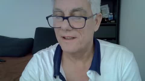 patrick5275 online show from January 18, 2:55 pm