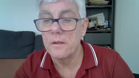 patrick5275 online show from January 19, 9:44 am