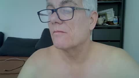 patrick5275 online show from January 23, 9:18 am