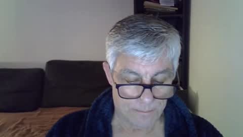 patrick5275 online show from January 31, 7:07 am