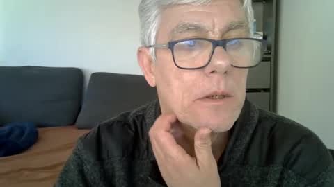 patrick5275 online show from February 4, 9:38 am