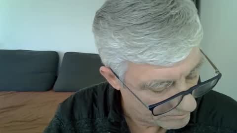 patrick5275 online show from February 4, 1:27 pm