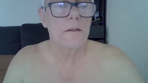 patrick5275 online show from February 10, 3:42 pm