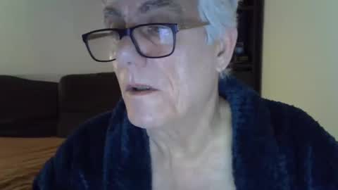 patrick5275 online show from February 20, 7:01 am