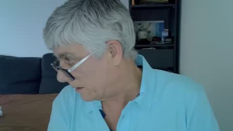 patrick5275 online show from February 20, 1:40 pm