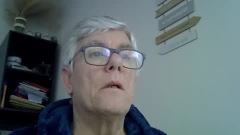 patrick5275 online show from February 24, 6:38 am