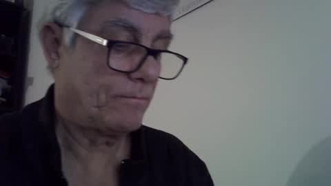 patrick5275 online show from February 27, 8:53 pm