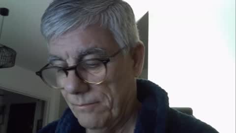 patrick5275 online show from October 25, 4:42 am