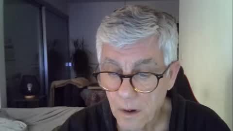 Snapshot of patrick5275 chatting on March 27, 8:41 pm patrick5275 online show from March 27, 8:41 pm